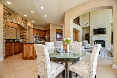 1731 Pampas Trail Drive Friendswood TX 77546