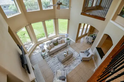 1731 Pampas Trail Drive Friendswood TX 77546