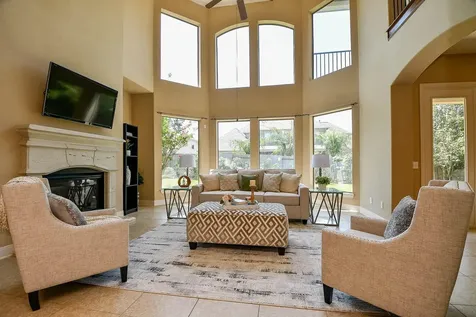 1731 Pampas Trail Drive Friendswood TX 77546