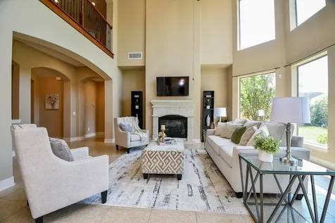 1731 Pampas Trail Drive Friendswood TX 77546