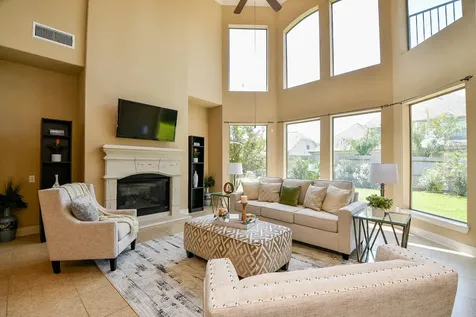 1731 Pampas Trail Drive Friendswood TX 77546