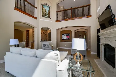 1731 Pampas Trail Drive Friendswood TX 77546