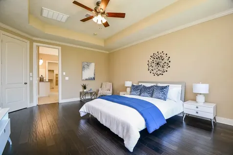 1731 Pampas Trail Drive Friendswood TX 77546