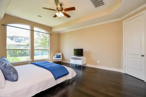 1731 Pampas Trail Drive Friendswood TX 77546