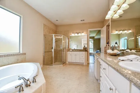 1731 Pampas Trail Drive Friendswood TX 77546