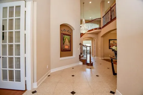 1731 Pampas Trail Drive Friendswood TX 77546