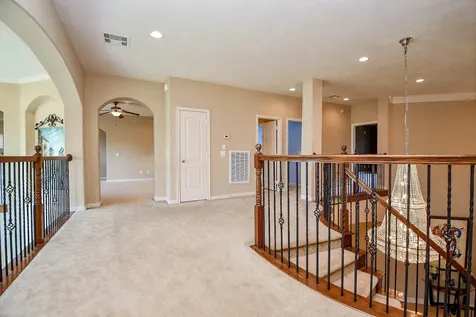 1731 Pampas Trail Drive Friendswood TX 77546