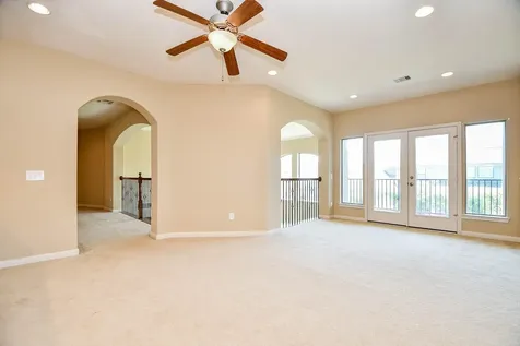1731 Pampas Trail Drive Friendswood TX 77546
