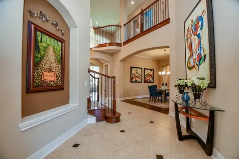 1731 Pampas Trail Drive Friendswood TX 77546