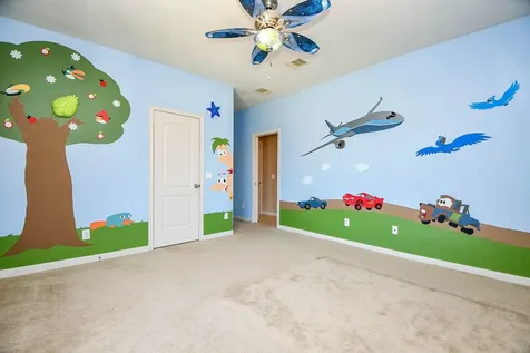 1731 Pampas Trail Drive Friendswood TX 77546