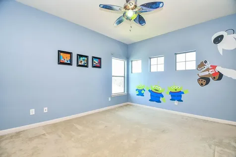 1731 Pampas Trail Drive Friendswood TX 77546