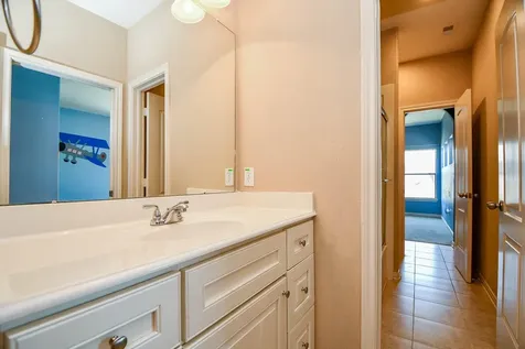 1731 Pampas Trail Drive Friendswood TX 77546