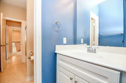 1731 Pampas Trail Drive Friendswood TX 77546