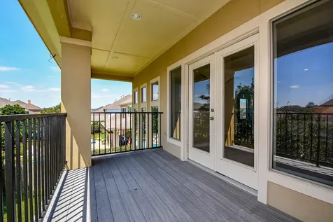 1731 Pampas Trail Drive Friendswood TX 77546