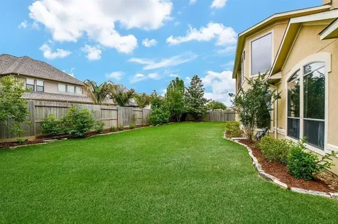 1731 Pampas Trail Drive Friendswood TX 77546