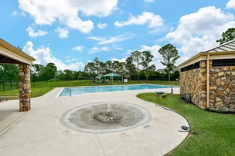 1731 Pampas Trail Drive Friendswood TX 77546