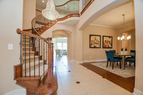 1731 Pampas Trail Drive Friendswood TX 77546