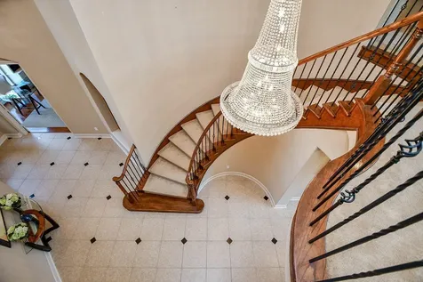 1731 Pampas Trail Drive Friendswood TX 77546