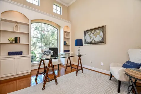 1731 Pampas Trail Drive Friendswood TX 77546