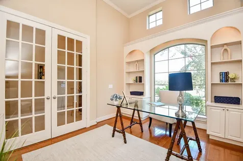 1731 Pampas Trail Drive Friendswood TX 77546