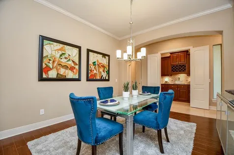 1731 Pampas Trail Drive Friendswood TX 77546