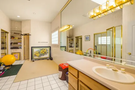 6574 Eagle Ridge Drive El Paso TX 79912