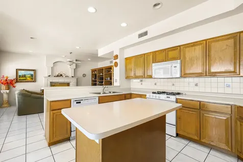 6574 Eagle Ridge Drive El Paso TX 79912