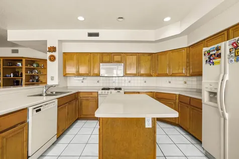 6574 Eagle Ridge Drive El Paso TX 79912