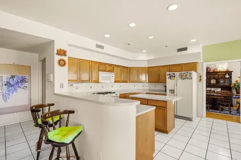 6574 Eagle Ridge Drive El Paso TX 79912