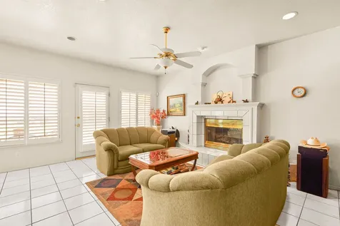 6574 Eagle Ridge Drive El Paso TX 79912