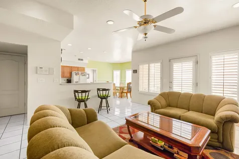 6574 Eagle Ridge Drive El Paso TX 79912