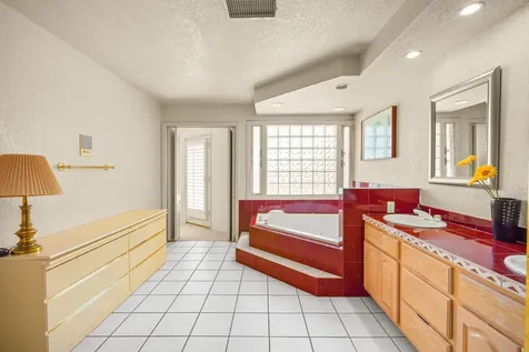 6574 Eagle Ridge Drive El Paso TX 79912