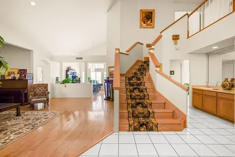 6574 Eagle Ridge Drive El Paso TX 79912