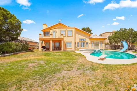 6574 Eagle Ridge Drive El Paso TX 79912