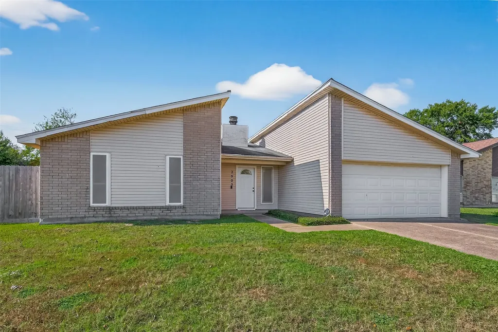 2905 Park Shadow Lane Deer Park TX 77536