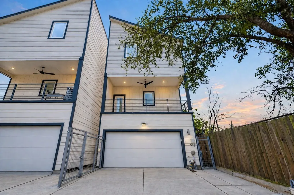 1819 South Street Houston TX 77009