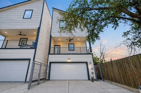 1819 South Street Houston TX 77009