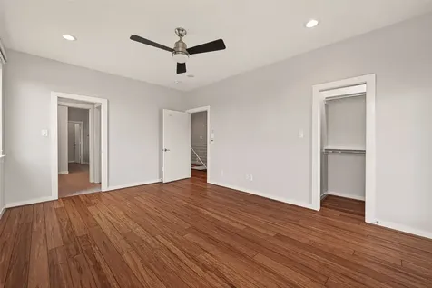 1819 South Street Houston TX 77009