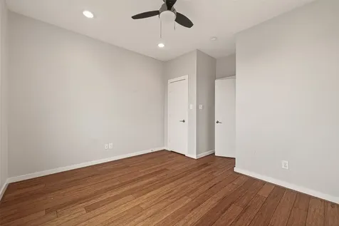 1819 South Street Houston TX 77009