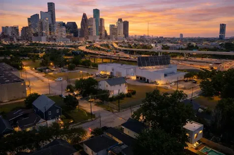 1819 South Street Houston TX 77009