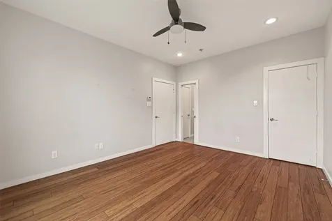 1819 South Street Houston TX 77009
