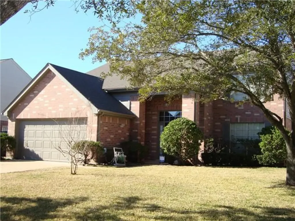 3106 Rimrock Drive Missouri City TX 77459