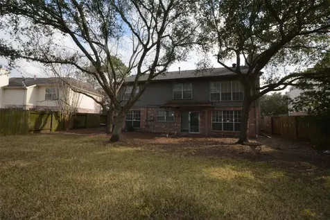 3106 Rimrock Drive Missouri City TX 77459