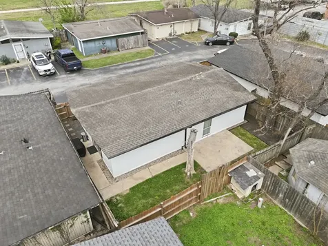4102 Sherwood Lane 8 Houston TX 77092