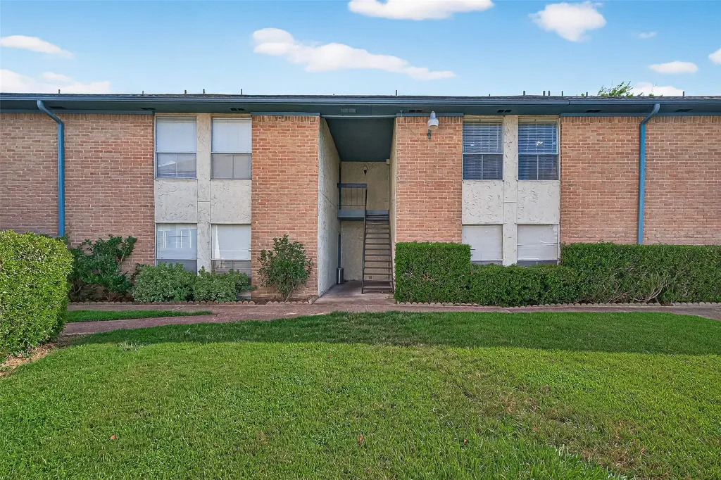 8360 Jorine Drive 8360 Houston TX 77036