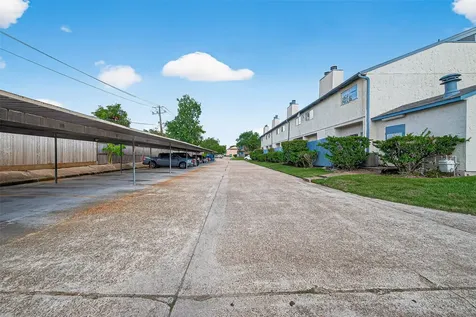 8360 Jorine Drive 8360 Houston TX 77036