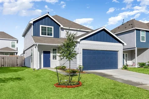 22107 King Heights Lane Houston TX 77073