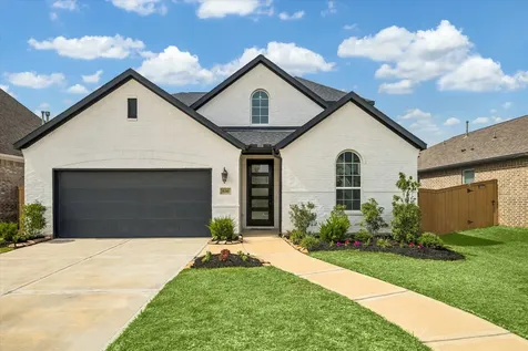 636 Malibu Pines Drive Katy TX 77493