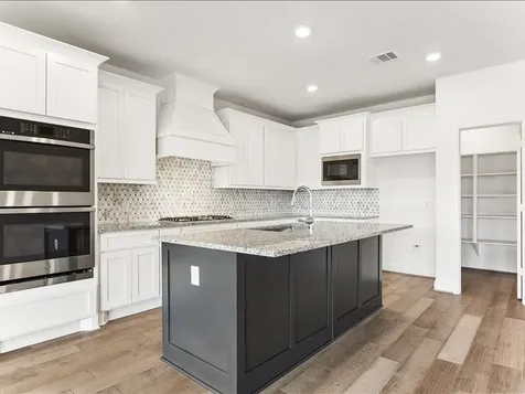 636 Malibu Pines Drive Katy TX 77493