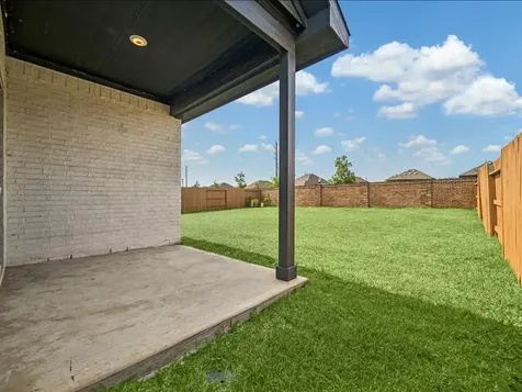 636 Malibu Pines Drive Katy TX 77493